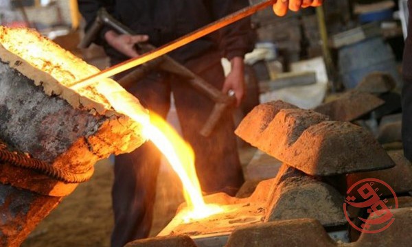 قیمت شهرک صنعتی ورپشت